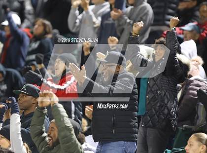 Thumbnail 3 in Lincoln vs. Oceanside (CIF SDS D1 Final) photogallery.