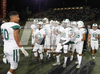 Thumbnail 1 in Lincoln vs. Oceanside (CIF SDS D1 Final) photogallery.