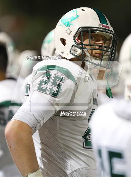 Thumbnail 3 in Lincoln vs. Oceanside (CIF SDS D1 Final) photogallery.