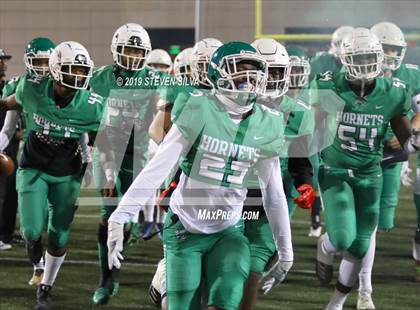 Thumbnail 1 in Lincoln vs. Oceanside (CIF SDS D1 Final) photogallery.