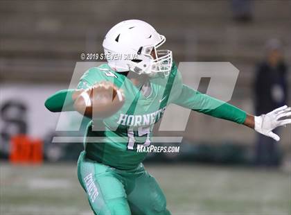 Thumbnail 3 in Lincoln vs. Oceanside (CIF SDS D1 Final) photogallery.