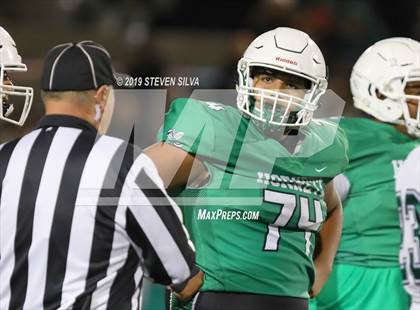 Thumbnail 1 in Lincoln vs. Oceanside (CIF SDS D1 Final) photogallery.