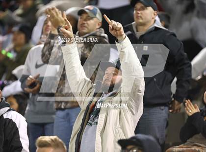 Thumbnail 2 in Lincoln vs. Oceanside (CIF SDS D1 Final) photogallery.