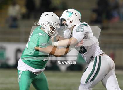 Thumbnail 3 in Lincoln vs. Oceanside (CIF SDS D1 Final) photogallery.