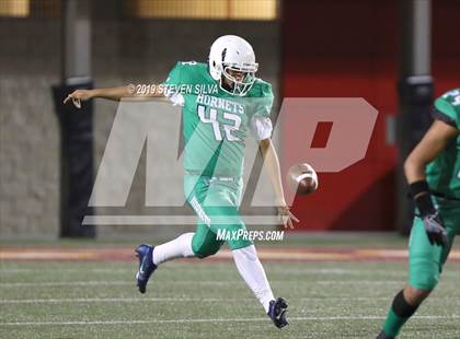 Thumbnail 1 in Lincoln vs. Oceanside (CIF SDS D1 Final) photogallery.