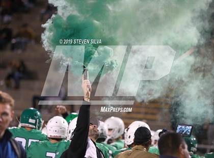 Thumbnail 2 in Lincoln vs. Oceanside (CIF SDS D1 Final) photogallery.