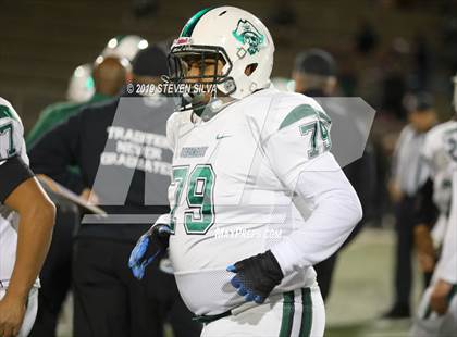 Thumbnail 2 in Lincoln vs. Oceanside (CIF SDS D1 Final) photogallery.