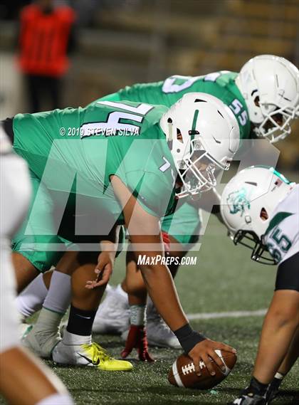 Thumbnail 1 in Lincoln vs. Oceanside (CIF SDS D1 Final) photogallery.