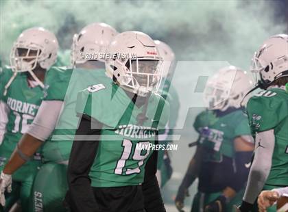Thumbnail 3 in Lincoln vs. Oceanside (CIF SDS D1 Final) photogallery.