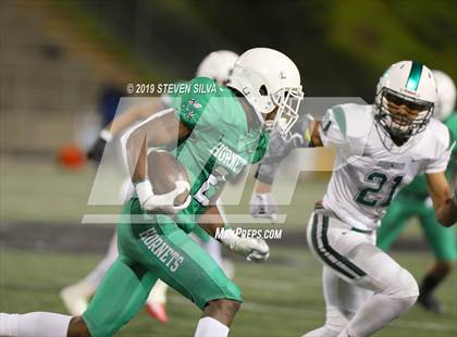 Thumbnail 1 in Lincoln vs. Oceanside (CIF SDS D1 Final) photogallery.