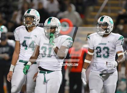 Thumbnail 1 in Lincoln vs. Oceanside (CIF SDS D1 Final) photogallery.