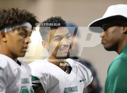 Thumbnail 3 in Lincoln vs. Oceanside (CIF SDS D1 Final) photogallery.