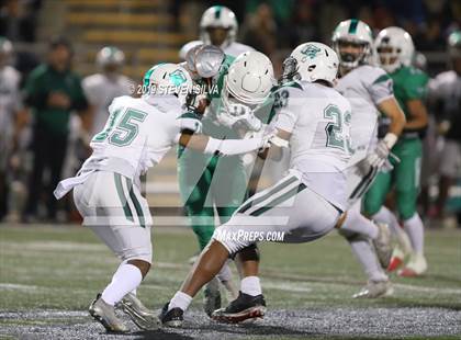 Thumbnail 3 in Lincoln vs. Oceanside (CIF SDS D1 Final) photogallery.