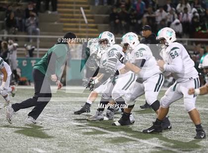 Thumbnail 1 in Lincoln vs. Oceanside (CIF SDS D1 Final) photogallery.