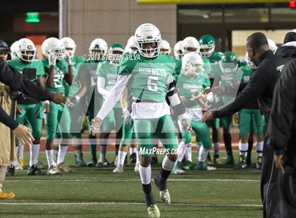 Thumbnail 1 in Lincoln vs. Oceanside (CIF SDS D1 Final) photogallery.