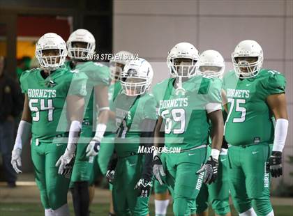 Thumbnail 1 in Lincoln vs. Oceanside (CIF SDS D1 Final) photogallery.