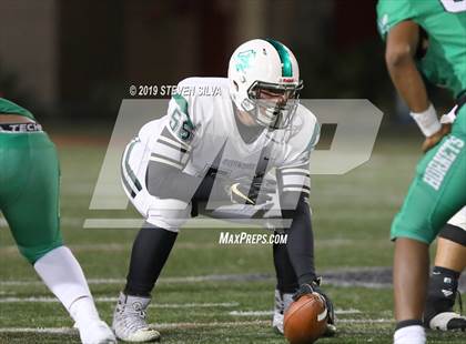 Thumbnail 2 in Lincoln vs. Oceanside (CIF SDS D1 Final) photogallery.