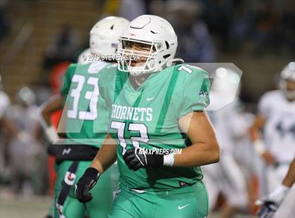 Thumbnail 1 in Lincoln vs. Oceanside (CIF SDS D1 Final) photogallery.