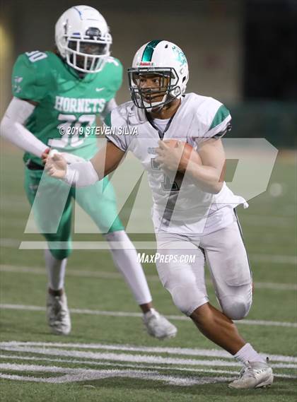 Thumbnail 3 in Lincoln vs. Oceanside (CIF SDS D1 Final) photogallery.