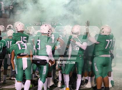 Thumbnail 1 in Lincoln vs. Oceanside (CIF SDS D1 Final) photogallery.