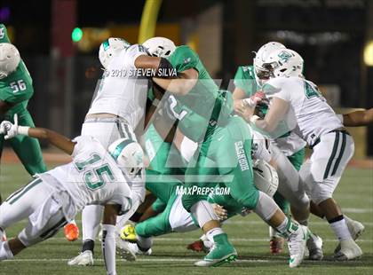 Thumbnail 3 in Lincoln vs. Oceanside (CIF SDS D1 Final) photogallery.