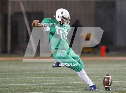 Thumbnail 1 in Lincoln vs. Oceanside (CIF SDS D1 Final) photogallery.