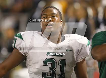 Thumbnail 2 in Lincoln vs. Oceanside (CIF SDS D1 Final) photogallery.