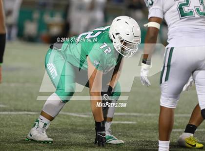 Thumbnail 2 in Lincoln vs. Oceanside (CIF SDS D1 Final) photogallery.