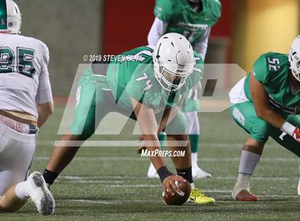 Thumbnail 1 in Lincoln vs. Oceanside (CIF SDS D1 Final) photogallery.