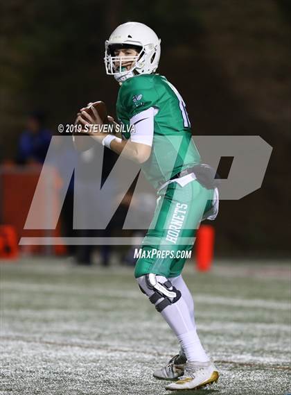 Thumbnail 1 in Lincoln vs. Oceanside (CIF SDS D1 Final) photogallery.