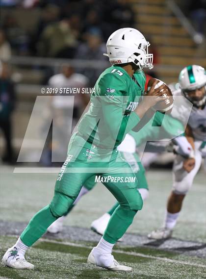 Thumbnail 1 in Lincoln vs. Oceanside (CIF SDS D1 Final) photogallery.