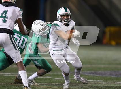 Thumbnail 2 in Lincoln vs. Oceanside (CIF SDS D1 Final) photogallery.