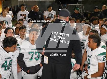 Thumbnail 1 in Lincoln vs. Oceanside (CIF SDS D1 Final) photogallery.