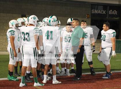 Thumbnail 1 in Lincoln vs. Oceanside (CIF SDS D1 Final) photogallery.