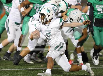 Thumbnail 3 in Lincoln vs. Oceanside (CIF SDS D1 Final) photogallery.