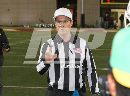 Thumbnail 2 in Lincoln vs. Oceanside (CIF SDS D1 Final) photogallery.