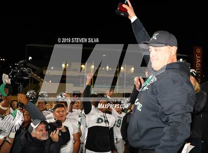 Thumbnail 1 in Lincoln vs. Oceanside (CIF SDS D1 Final) photogallery.