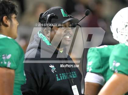 Thumbnail 1 in Lincoln vs. Oceanside (CIF SDS D1 Final) photogallery.