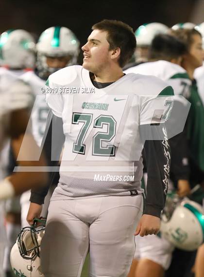 Thumbnail 1 in Lincoln vs. Oceanside (CIF SDS D1 Final) photogallery.
