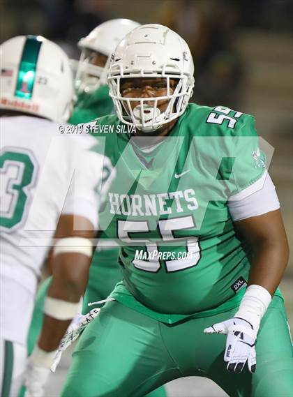 Thumbnail 1 in Lincoln vs. Oceanside (CIF SDS D1 Final) photogallery.