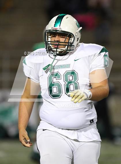 Thumbnail 1 in Lincoln vs. Oceanside (CIF SDS D1 Final) photogallery.