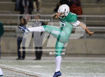 Thumbnail 3 in Lincoln vs. Oceanside (CIF SDS D1 Final) photogallery.
