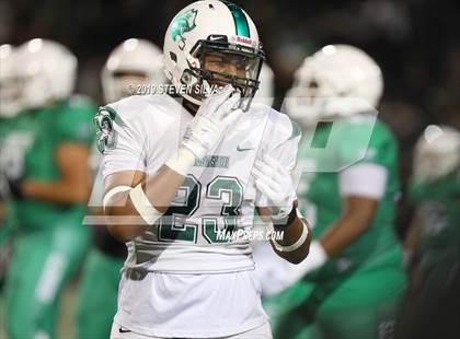 Thumbnail 1 in Lincoln vs. Oceanside (CIF SDS D1 Final) photogallery.
