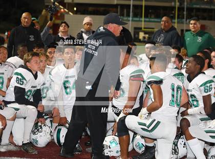 Thumbnail 3 in Lincoln vs. Oceanside (CIF SDS D1 Final) photogallery.