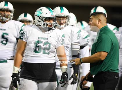 Thumbnail 1 in Lincoln vs. Oceanside (CIF SDS D1 Final) photogallery.