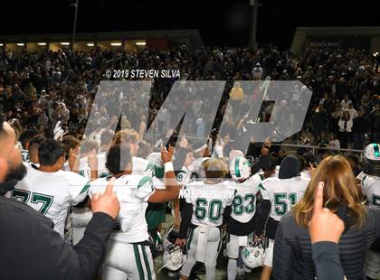Thumbnail 2 in Lincoln vs. Oceanside (CIF SDS D1 Final) photogallery.