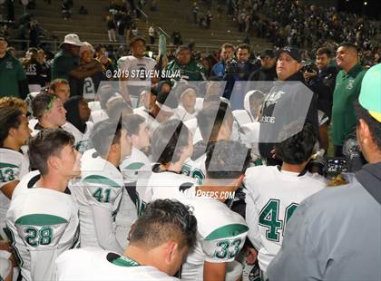 Thumbnail 3 in Lincoln vs. Oceanside (CIF SDS D1 Final) photogallery.