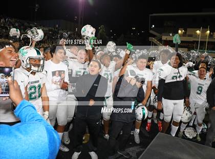 Thumbnail 1 in Lincoln vs. Oceanside (CIF SDS D1 Final) photogallery.