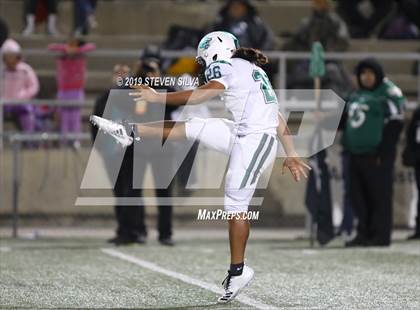Thumbnail 2 in Lincoln vs. Oceanside (CIF SDS D1 Final) photogallery.