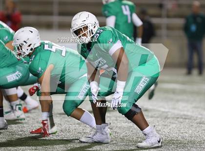 Thumbnail 3 in Lincoln vs. Oceanside (CIF SDS D1 Final) photogallery.